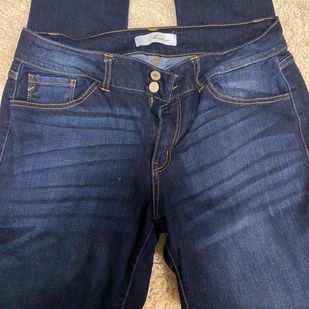 Women’s KanCan skinny jeans
